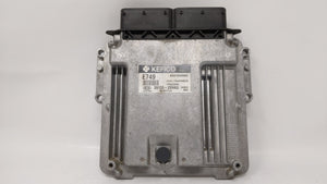 2015 Kia Soul PCM Engine Control Computer ECU ECM PCU OEM P/N:39133-2EHA3 Fits OEM Used Auto Parts - Oemusedautoparts1.com