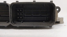 2015 Kia Soul PCM Engine Control Computer ECU ECM PCU OEM P/N:39133-2EHA3 Fits OEM Used Auto Parts - Oemusedautoparts1.com