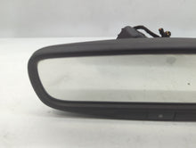 2019-2022 Jeep Cherokee Interior Rear View Mirror Replacement OEM P/N:IE11048417 Fits Fits 2019 2020 2021 2022 OEM Used Auto Parts