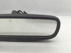 2019-2022 Jeep Cherokee Interior Rear View Mirror Replacement OEM P/N:IE11048417 Fits Fits 2019 2020 2021 2022 OEM Used Auto Parts