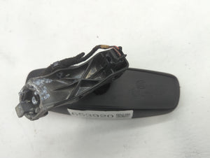 2019-2022 Jeep Cherokee Interior Rear View Mirror Replacement OEM P/N:IE11048417 Fits Fits 2019 2020 2021 2022 OEM Used Auto Parts