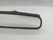 2016-2022 Honda Accord Interior Rear View Mirror Replacement OEM P/N:A048070 Fits Fits 2015 2016 2017 2018 2019 2020 2021 2022 OEM Used Auto Parts