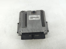 2015-2016 Ford Escape PCM Engine Control Computer ECU ECM PCU OEM P/N:FJ5A-12A650-VB Fits Fits 2015 2016 OEM Used Auto Parts