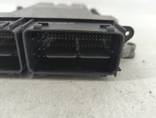 2015-2016 Ford Escape PCM Engine Control Computer ECU ECM PCU OEM P/N:FJ5A-12A650-VB Fits Fits 2015 2016 OEM Used Auto Parts