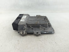 2017-2019 Ford Escape PCM Engine Control Computer ECU ECM PCU OEM P/N:FV6A-12B684-AB HJ5A-12A650-MA Fits Fits 2017 2018 2019 OEM Used Auto Parts