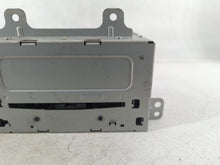 2014-2016 Chevrolet Cruze Radio AM FM Cd Player Receiver Replacement P/N:22976137 Fits Fits 2014 2015 2016 2017 OEM Used Auto Parts