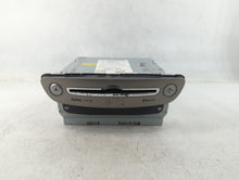 2013 Hyundai Genesis Radio AM FM Cd Player Receiver Replacement P/N:96560-3M858N87 Fits OEM Used Auto Parts