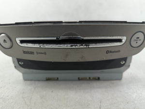 2013 Hyundai Genesis Radio AM FM Cd Player Receiver Replacement P/N:96560-3M858N87 Fits OEM Used Auto Parts