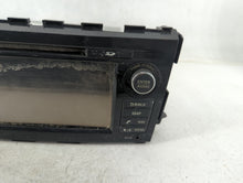 2013-2015 Nissan Altima Radio AM FM Cd Player Receiver Replacement P/N:259153TA1C Fits Fits 2013 2014 2015 OEM Used Auto Parts