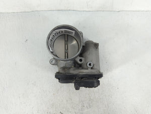 2020-2022 Mazda Cx-30 Throttle Body Fits Fits 2018 2019 2020 2021 2022 OEM Used Auto Parts