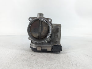 2011-2022 Dodge Charger Throttle Body P/N:0 280 750 770 Fits Fits 2011 2012 2013 2014 2015 2016 2017 2018 2019 2020 2021 2022 OEM Used Auto Parts