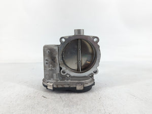 2011-2022 Dodge Charger Throttle Body P/N:0 280 750 770 Fits Fits 2011 2012 2013 2014 2015 2016 2017 2018 2019 2020 2021 2022 OEM Used Auto Parts