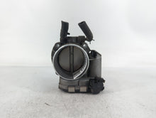 2011-2014 Hyundai Sonata Throttle Body P/N:90 4501 0001 Fits Fits 2011 2012 2013 2014 2015 2016 OEM Used Auto Parts