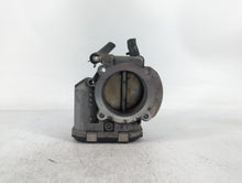 2011-2014 Hyundai Sonata Throttle Body P/N:90 4501 0001 Fits Fits 2011 2012 2013 2014 2015 2016 OEM Used Auto Parts