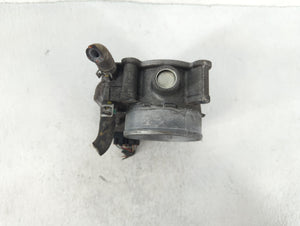 2016-2022 Toyota Tacoma Throttle Body P/N:22030-0P060 Fits Fits 2016 2017 2018 2019 2020 2021 2022 OEM Used Auto Parts