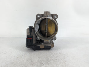 2012-2016 Buick Lacrosse Throttle Body P/N:12632172BA Fits Fits 2012 2013 2014 2015 2016 2017 2018 2019 2020 2021 2022 OEM Used Auto Parts