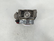 2012-2016 Buick Lacrosse Throttle Body P/N:12632172BA Fits Fits 2012 2013 2014 2015 2016 2017 2018 2019 2020 2021 2022 OEM Used Auto Parts