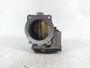 2012-2016 Buick Lacrosse Throttle Body P/N:12632172BA Fits Fits 2012 2013 2014 2015 2016 2017 2018 2019 2020 2021 2022 OEM Used Auto Parts