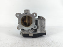 2016-2021 Chevrolet Malibu Throttle Body P/N:1267139AA Fits Fits 2016 2017 2018 2019 2020 2021 2022 OEM Used Auto Parts