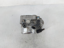 2019-2020 Hyundai Santa Fe Throttle Body P/N:0 280 750 618 Fits Fits 2015 2016 2017 2018 2019 2020 2021 OEM Used Auto Parts