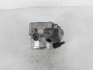 2019-2020 Hyundai Santa Fe Throttle Body P/N:0 280 750 618 Fits Fits 2015 2016 2017 2018 2019 2020 2021 OEM Used Auto Parts