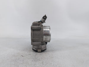 2019-2020 Hyundai Santa Fe Throttle Body P/N:0 280 750 618 Fits Fits 2015 2016 2017 2018 2019 2020 2021 OEM Used Auto Parts