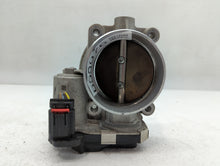 2013-2017 Gmc Terrain Throttle Body P/N:12670981AA Fits Fits 2012 2013 2014 2015 2016 2017 2018 2019 2020 2021 2022 OEM Used Auto Parts