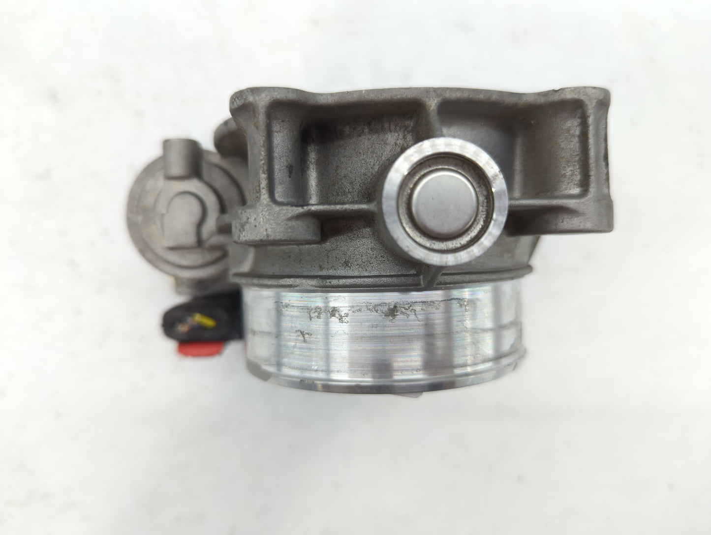 2013-2017 Gmc Terrain Throttle Body P/N:12670981AA Fits Fits 2012 2013 2014 2015 2016 2017 2018 2019 2020 2021 2022 OEM Used Auto Parts - Oemusedautoparts1.com