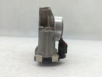 2013-2017 Gmc Terrain Throttle Body P/N:12670981AA Fits Fits 2012 2013 2014 2015 2016 2017 2018 2019 2020 2021 2022 OEM Used Auto Parts - Oemusedautoparts1.com