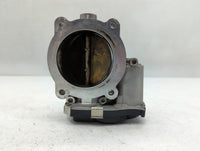 2013-2017 Gmc Terrain Throttle Body P/N:12670981AA Fits Fits 2012 2013 2014 2015 2016 2017 2018 2019 2020 2021 2022 OEM Used Auto Parts - Oemusedautoparts1.com