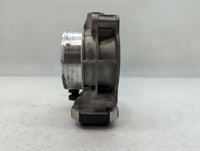 2013-2017 Gmc Terrain Throttle Body P/N:12670981AA Fits Fits 2012 2013 2014 2015 2016 2017 2018 2019 2020 2021 2022 OEM Used Auto Parts - Oemusedautoparts1.com