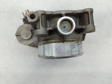 2010 Buick Lacrosse Throttle Body P/N:0750AA 994AA Fits Fits 2007 2008 2009 2011 2012 OEM Used Auto Parts