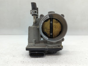 2005-2018 Toyota Avalon Throttle Body P/N:22030-0P050 Fits OEM Used Auto Parts