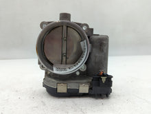 2011-2022 Chrysler 300 Throttle Body P/N:05184349AC Fits Fits 2011 2012 2013 2014 2015 2016 2017 2018 2019 2020 2021 2022 OEM Used Auto Parts