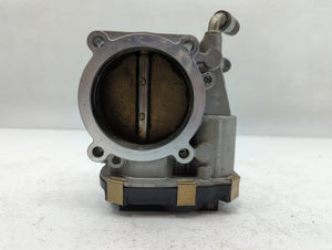 2017-2020 Infiniti Qx60 Throttle Body P/N:A6611H RME75-50 Fits Fits 2016 2017 2018 2019 2020 OEM Used Auto Parts