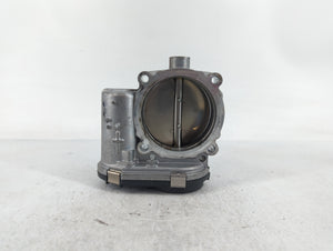 2011-2022 Dodge Charger Throttle Body P/N:03184349AC 0 280 750 570 Fits OEM Used Auto Parts