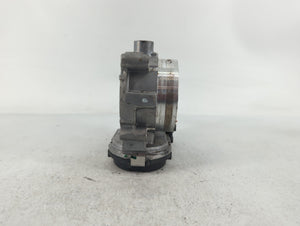 2011-2022 Dodge Charger Throttle Body P/N:03184349AC 0 280 750 570 Fits OEM Used Auto Parts