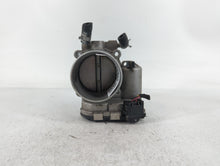 2015-2019 Hyundai Sonata Throttle Body P/N:35100-2G600 0 280 750 618 Fits Fits 2015 2016 2017 2018 2019 2020 2021 OEM Used Auto Parts