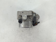 2015-2019 Hyundai Sonata Throttle Body P/N:35100-2G600 0 280 750 618 Fits Fits 2015 2016 2017 2018 2019 2020 2021 OEM Used Auto Parts