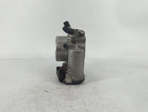 2015-2019 Hyundai Sonata Throttle Body P/N:35100-2G600 0 280 750 618 Fits Fits 2015 2016 2017 2018 2019 2020 2021 OEM Used Auto Parts