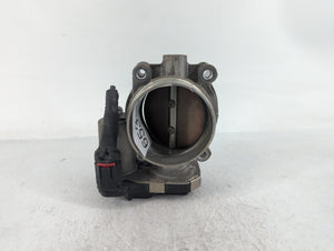 2012-2020 Buick Enclave Throttle Body P/N:12632172BA Fits Fits 2012 2013 2014 2015 2016 2017 2018 2019 2020 2021 2022 OEM Used Auto Parts