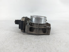 2012-2015 Chevrolet Equinox Throttle Body P/N:12632101CA Fits Fits 2012 2013 2014 2015 OEM Used Auto Parts