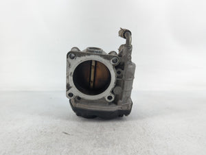 2007-2013 Nissan Altima Throttle Body P/N:K1Z27 526-01 Fits Fits 2007 2008 2009 2010 2011 2012 2013 OEM Used Auto Parts