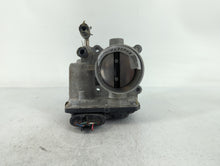 2014-2020 Nissan Rogue Throttle Body P/N:3TA60-01A Fits Fits 2013 2014 2015 2016 2017 2018 2019 2020 OEM Used Auto Parts