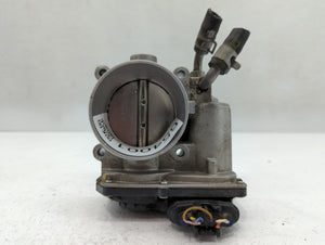 2011-2020 Hyundai Elantra Throttle Body Fits Fits 2011 2012 2013 2014 2015 2016 2017 2018 2019 2020 2021 OEM Used Auto Parts