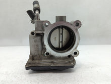 2011-2020 Hyundai Elantra Throttle Body Fits Fits 2011 2012 2013 2014 2015 2016 2017 2018 2019 2020 2021 OEM Used Auto Parts