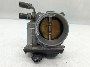 2009-2014 Nissan Maxima Throttle Body P/N:526-01 Fits Fits 2009 2010 2011 2012 2013 2014 OEM Used Auto Parts