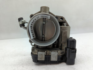 2006-2014 Volkswagen Jetta Throttle Body Fits Fits 2006 2007 2008 2009 2010 2011 2012 2013 2014 OEM Used Auto Parts