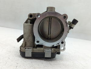 2006-2014 Volkswagen Jetta Throttle Body Fits Fits 2006 2007 2008 2009 2010 2011 2012 2013 2014 OEM Used Auto Parts