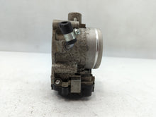 2006-2014 Volkswagen Jetta Throttle Body Fits Fits 2006 2007 2008 2009 2010 2011 2012 2013 2014 OEM Used Auto Parts